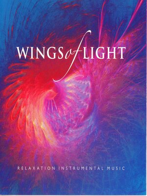 cover image of Wings of Light